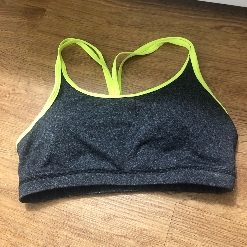 Born Primitive Sports Bra